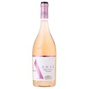 Xinomavro rose trocken 0,75l Alpha Estate