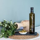 Vee Bio Olivenöl 0,5l Vassilakis Estate GR-BIO-03